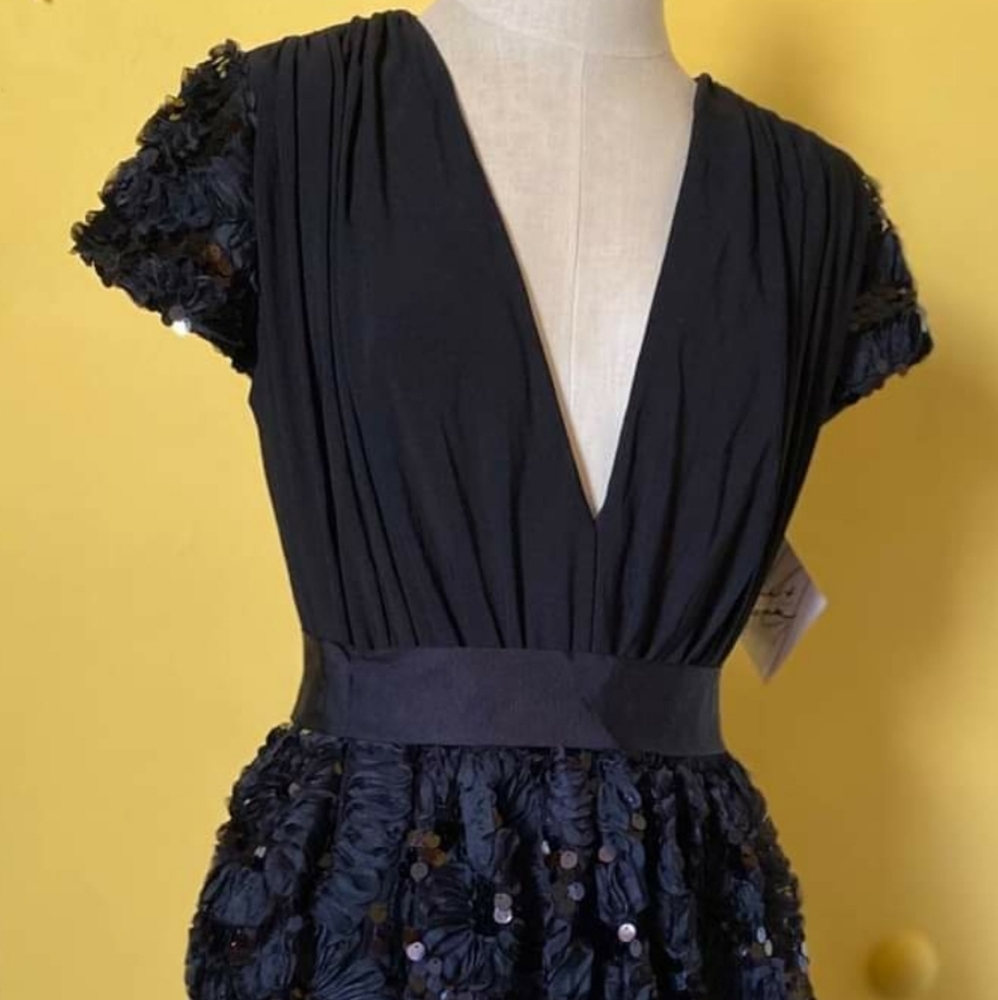 Seaquinn Cocktail Dress